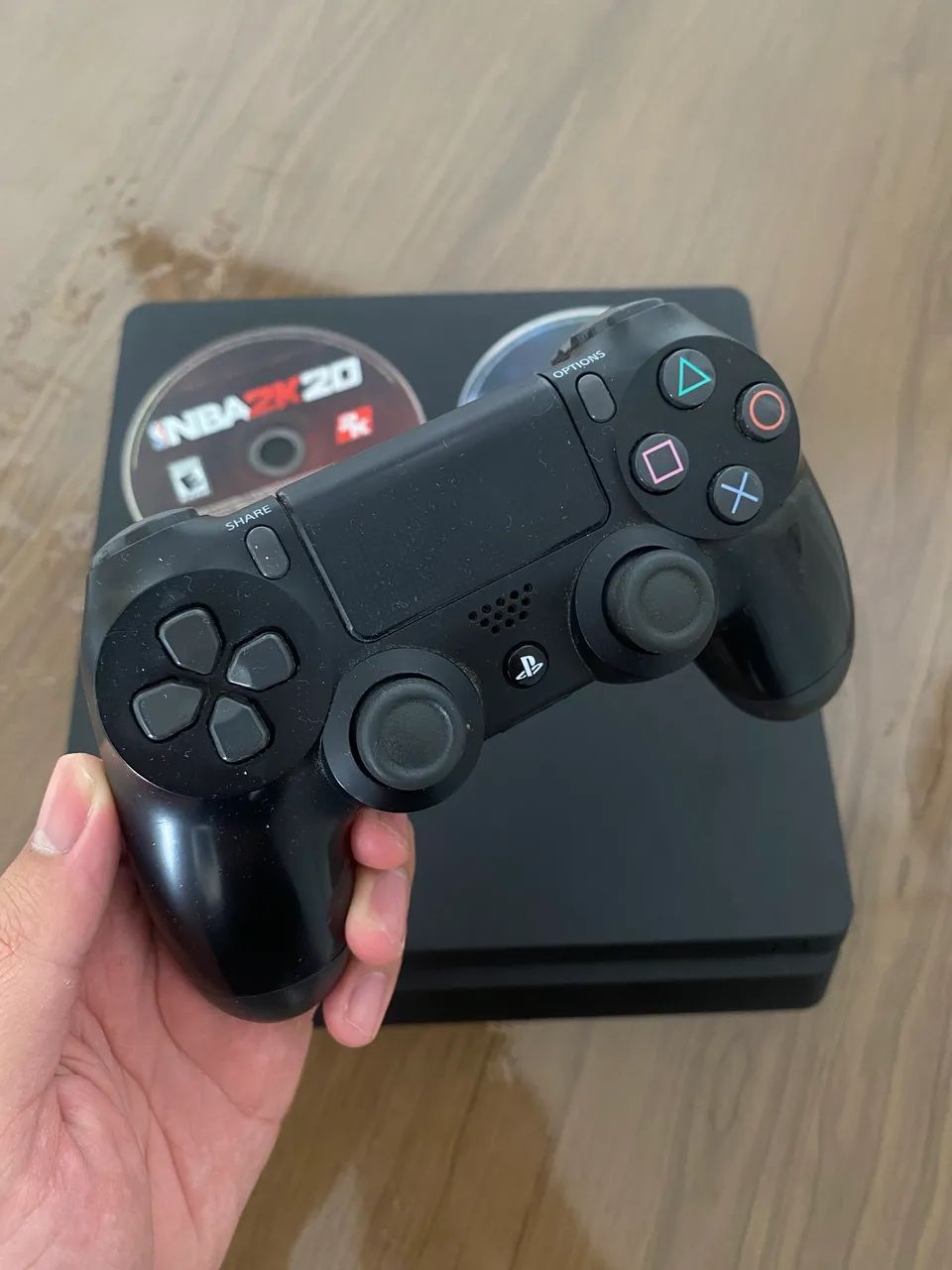 PS4 Slim 1TB Zero - Foto 2