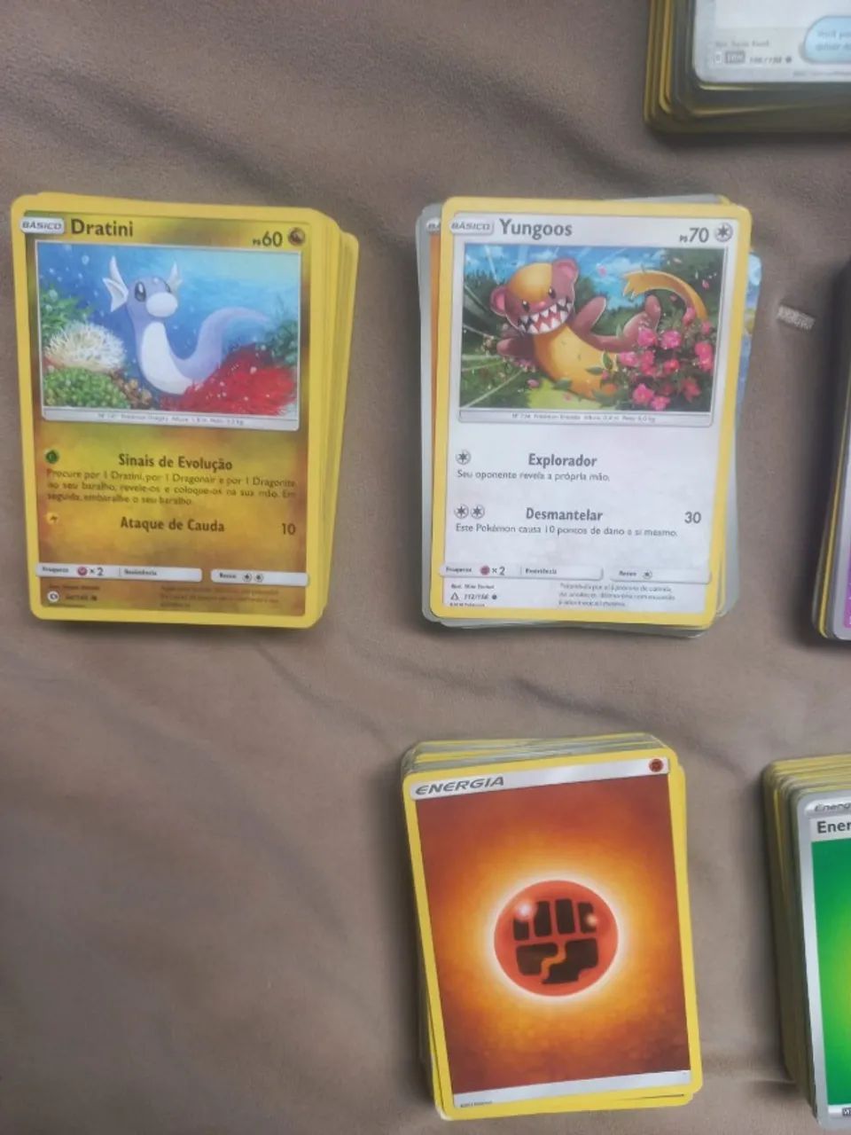 350 Cartas Pokemon  - Foto 3
