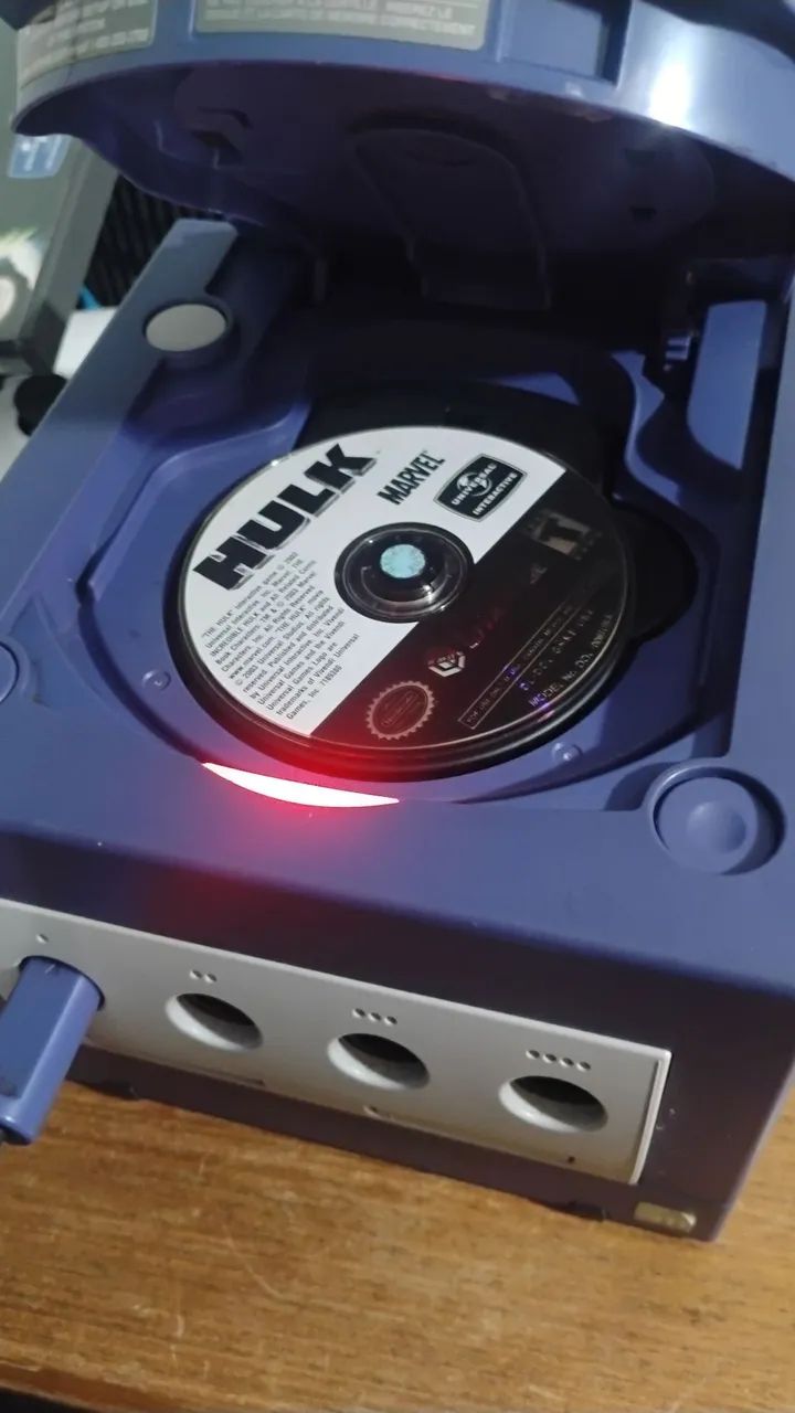 Nintendo Game Cube  - Foto 2