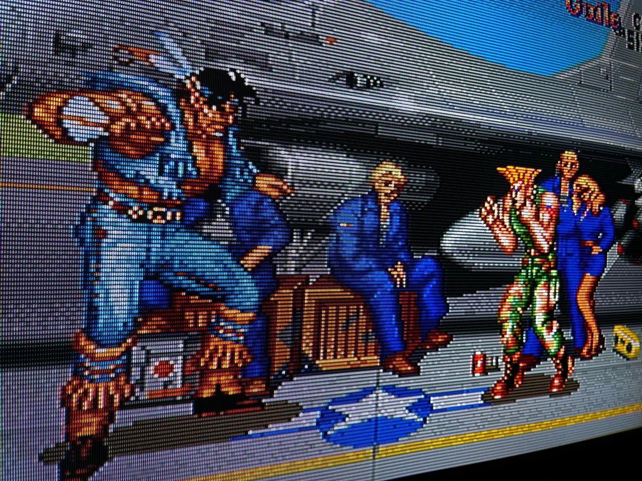 Televisão de tubo CRT Semp Toshiba Face 29 polegadas  - Foto 5