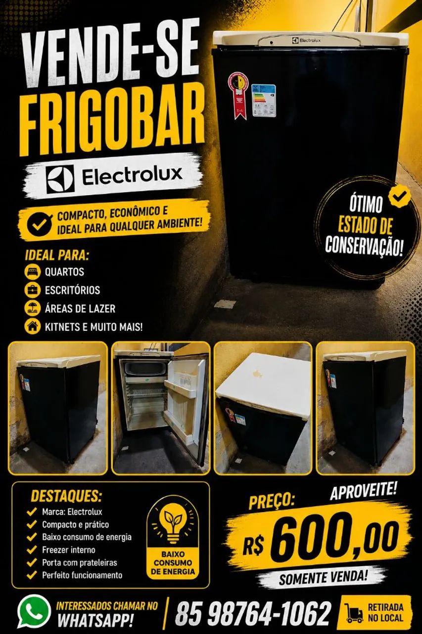 Frigobar
