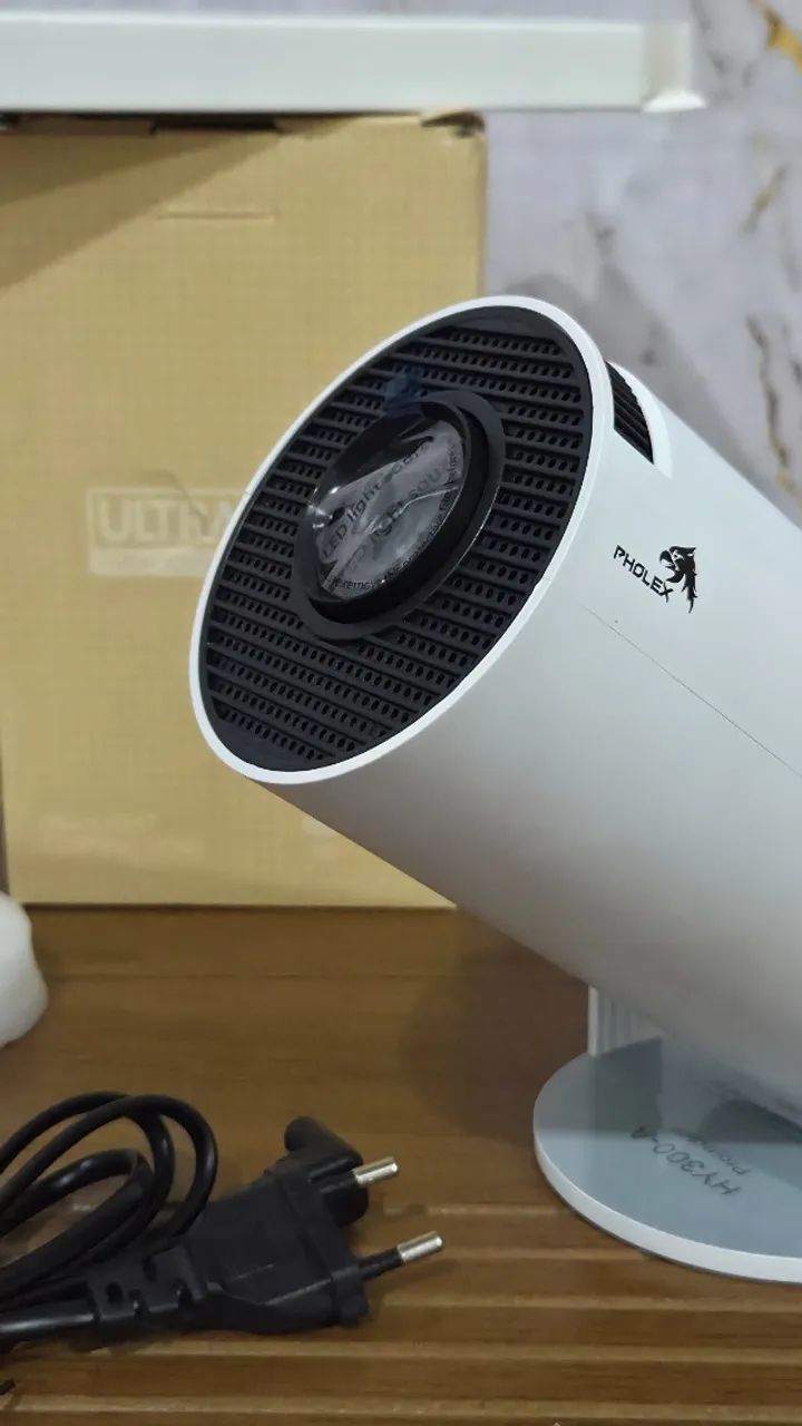 Projetor HY300 