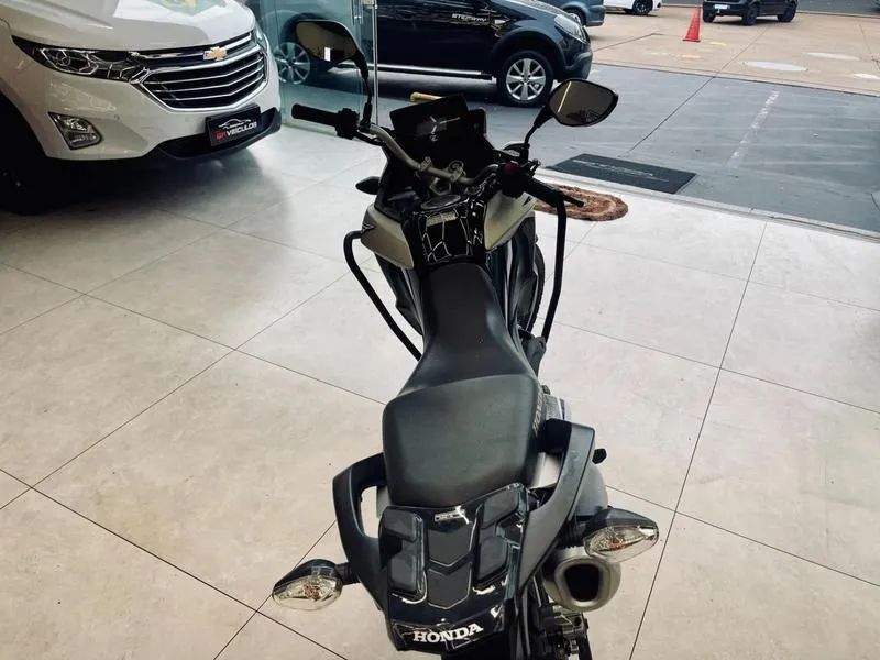 HONDA XRE 190 ABS 2019 - Foto 3