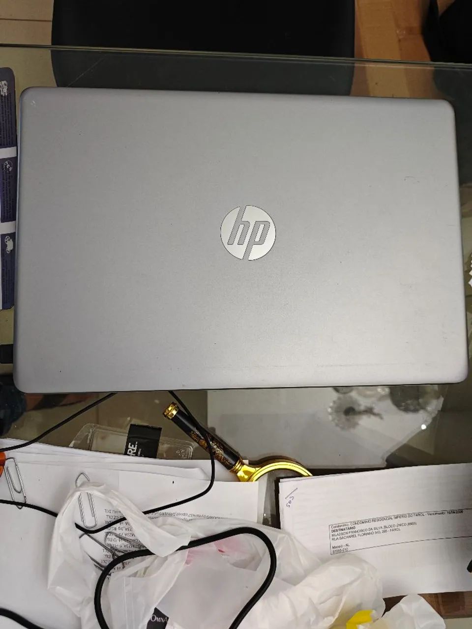 Notebook HP i5  - Foto 2