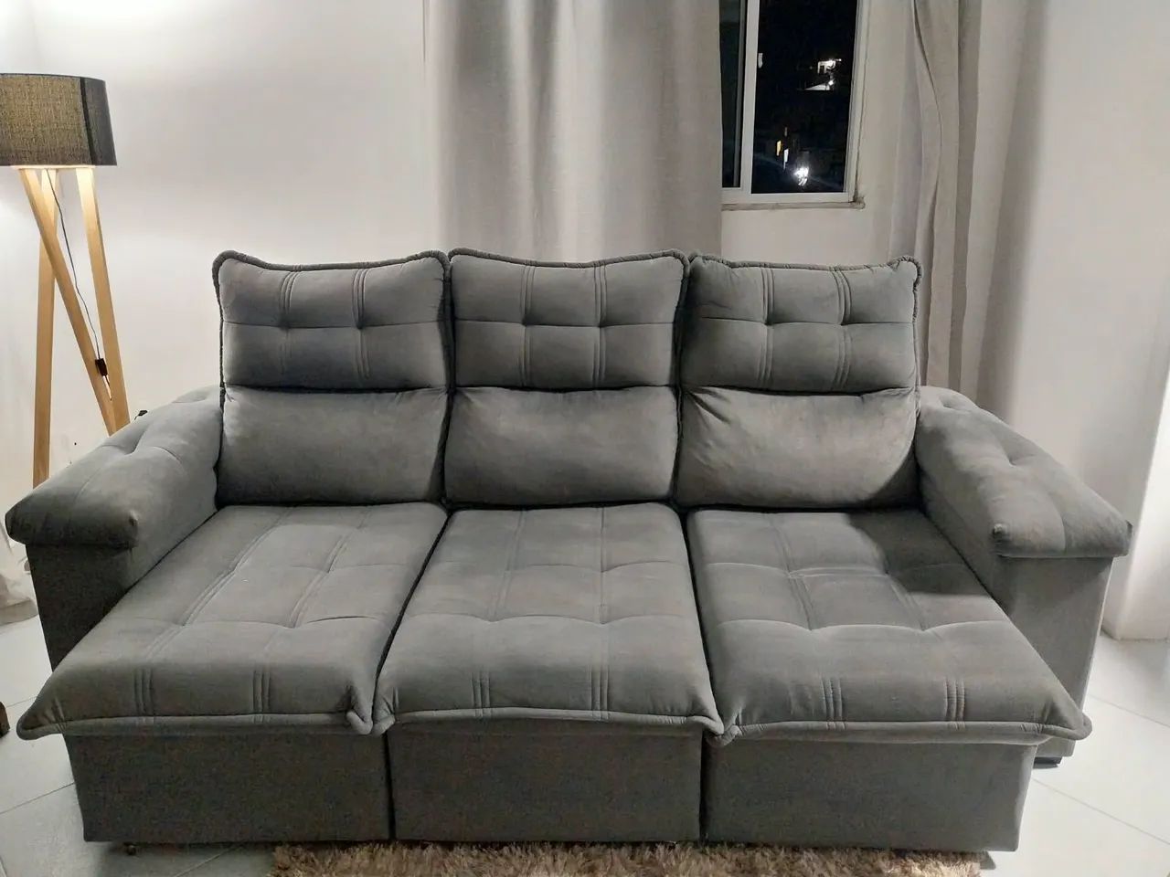 Sofá retrátil  - Foto 3