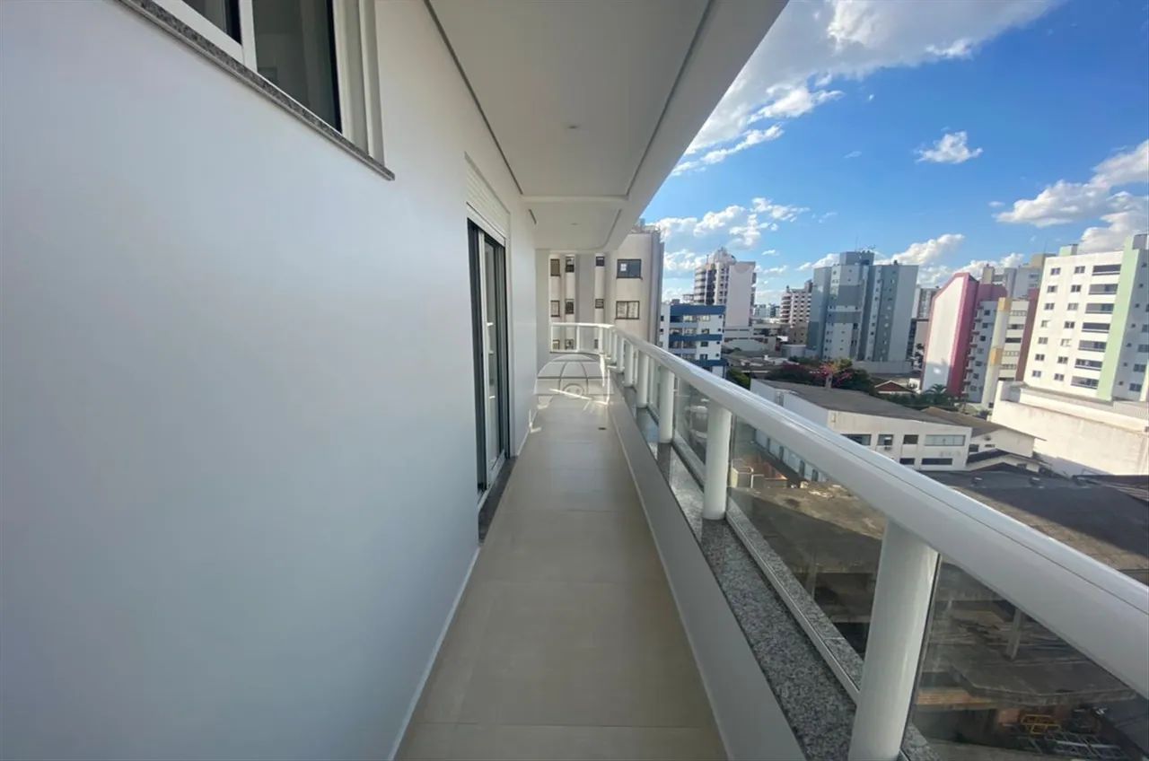 Vendas Apartamento Pato Branco PR - Foto 4