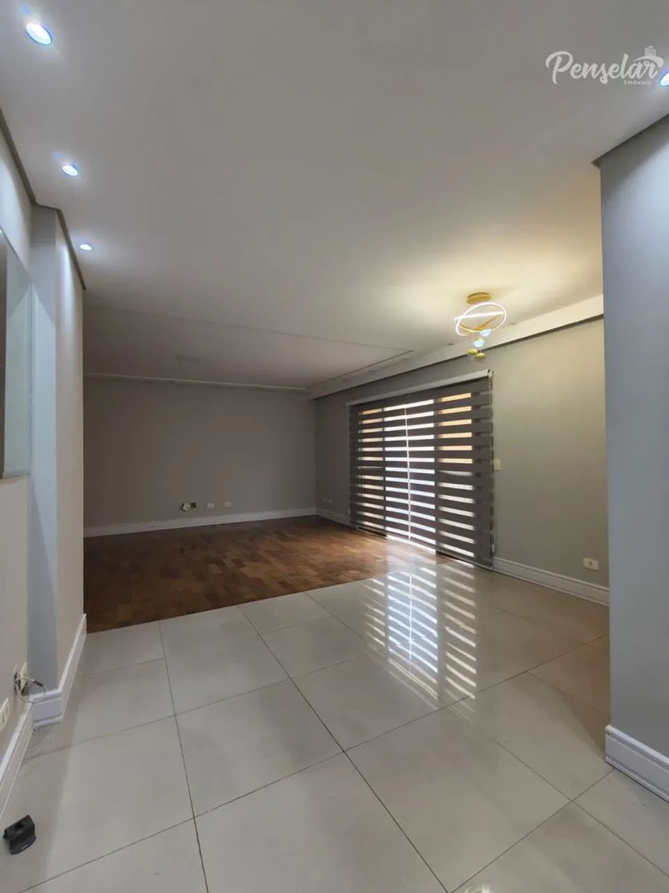 APARTAMENTO MOBILIADO E REFORMADO COM 127 M² À VENDA EM SANTO ANDRÉ - Foto 5