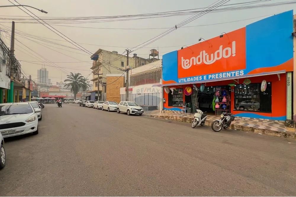 Imóvel Comercial no Centro de Porto Velho à Venda - Foto 3
