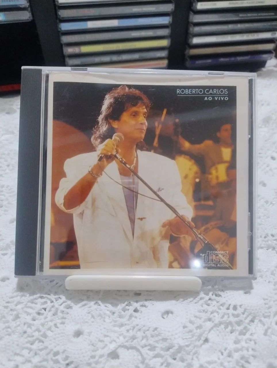 Disco CD - Foto 2