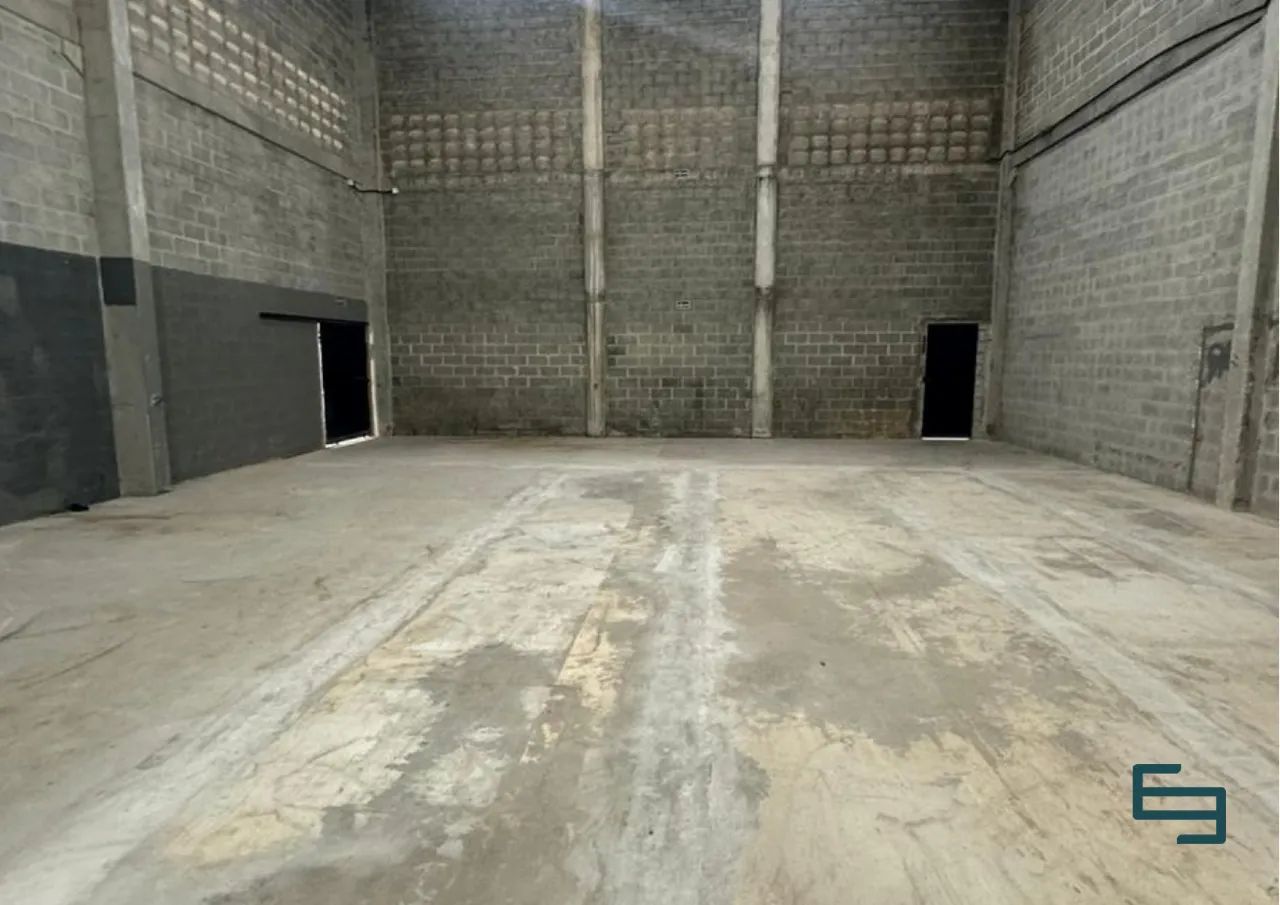Galpão para alugar em Paulista/PE com 930,00 m² - Foto 3