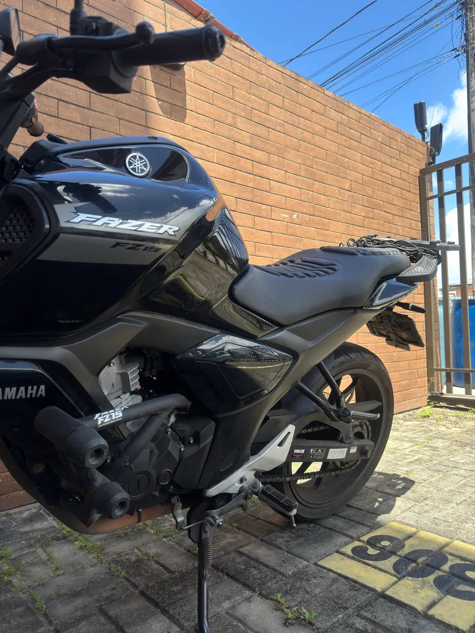 Fz15 2014  - Foto 2