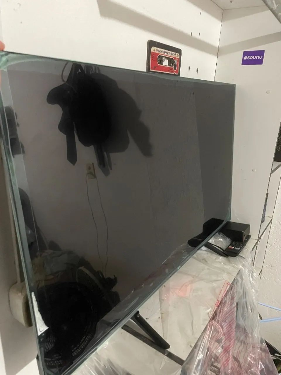 Televisão  - Foto 2