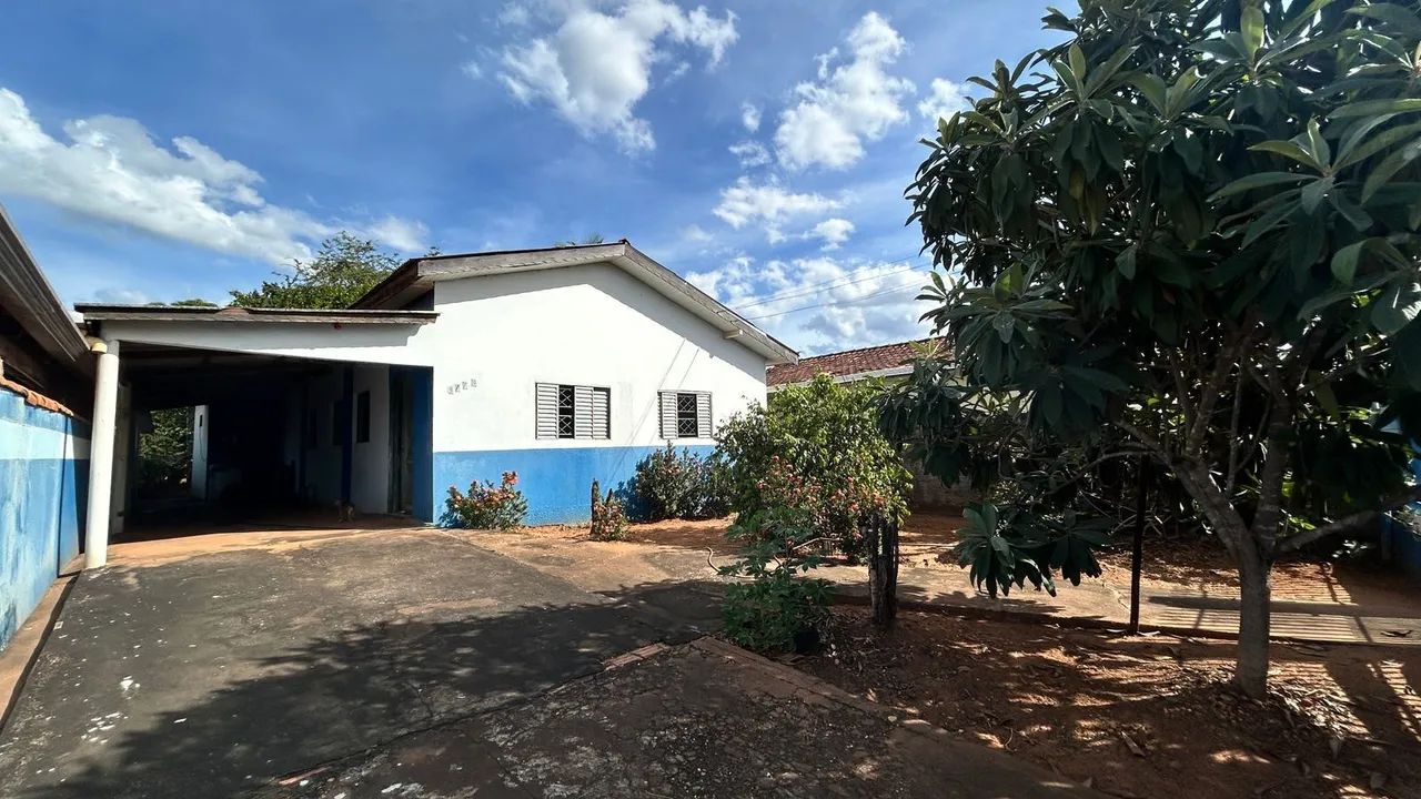 Casa à Venda - Vila Rica, Arenápolis - Foto 5