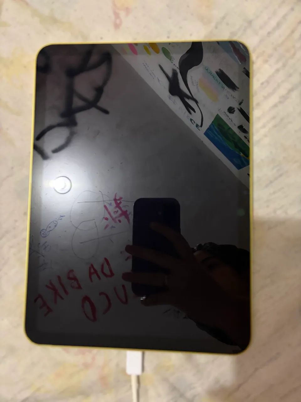 iPad A16 Wi-Fi (128gb)  - Foto 2