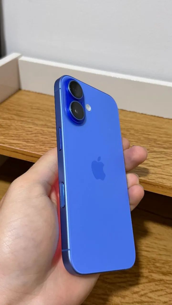 IPhone 16 - Foto 3