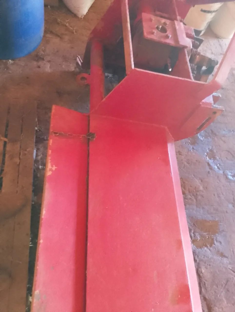 Bomba de irrigação e Rotativa  - Foto 7