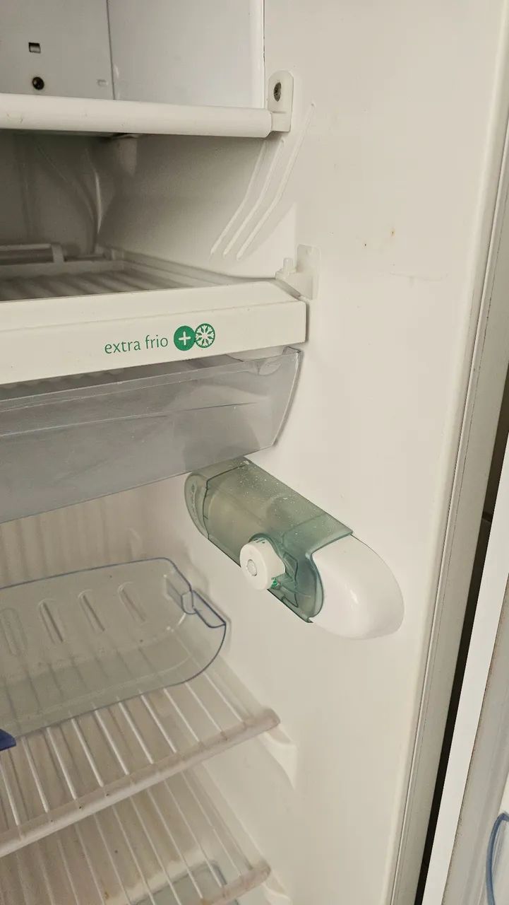 Geladeira Consul CRA30FB 261L Degelo Seco - Foto 2