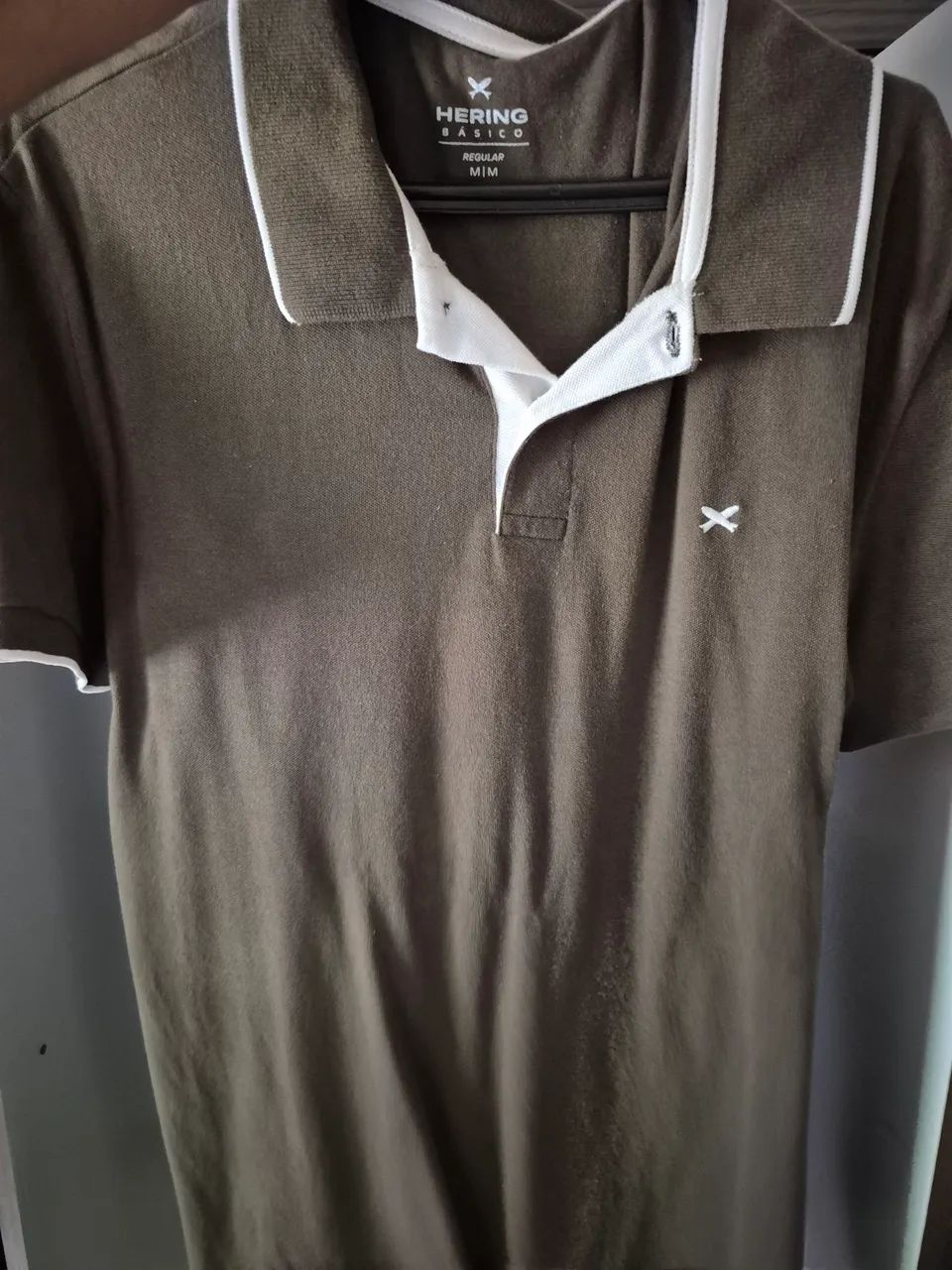 camisetas Hering novas originais  - Foto 3