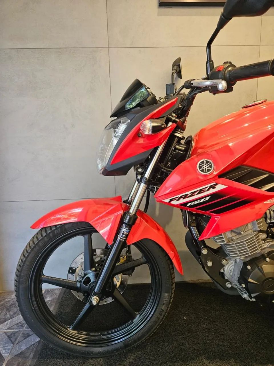 Fazer YS 150 SED - Foto 3
