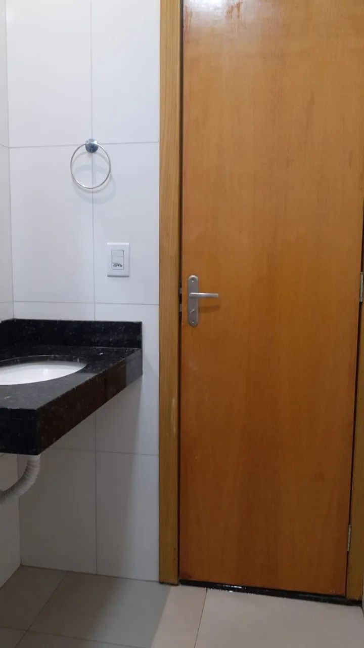 Foto - Goiânia - Setor Urias Magalhães