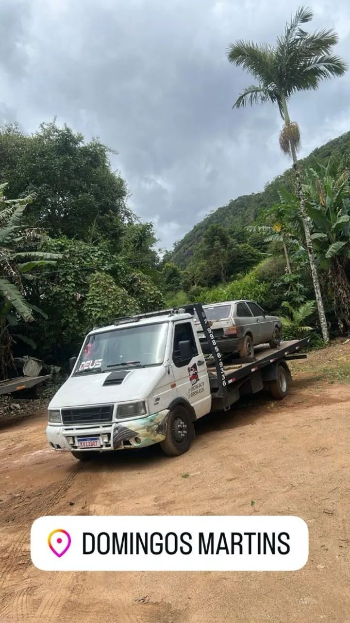 IVECO GUINCHO - Foto 2