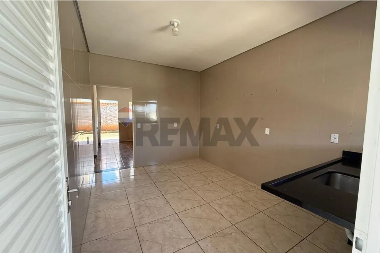 Casa com 2 dormitórios Construção nova - Foto 2