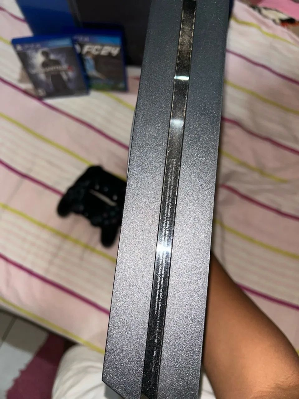 Ps4 fait  - Foto 4