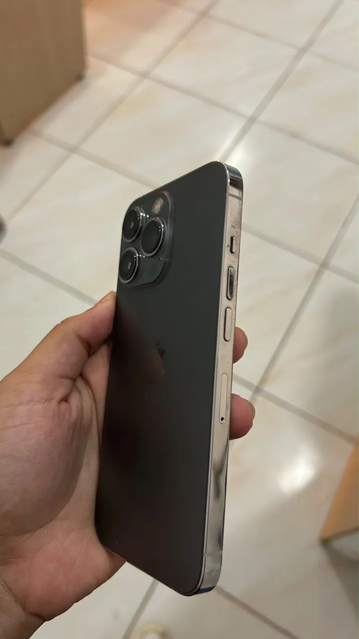 IPhone 13 PRO 128 GB - Foto 2