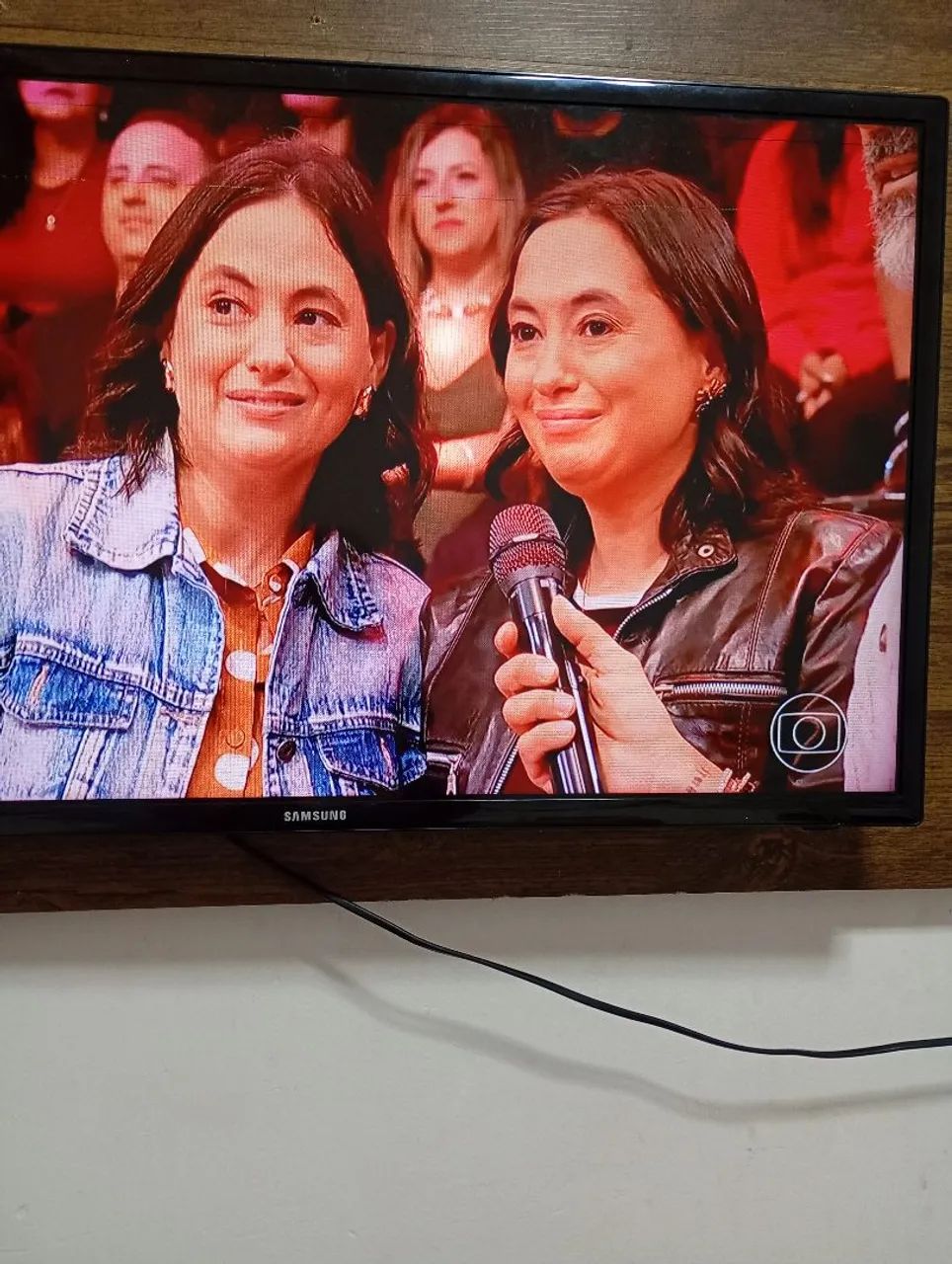 Tv Samsung 32 polegadas  - Foto 2