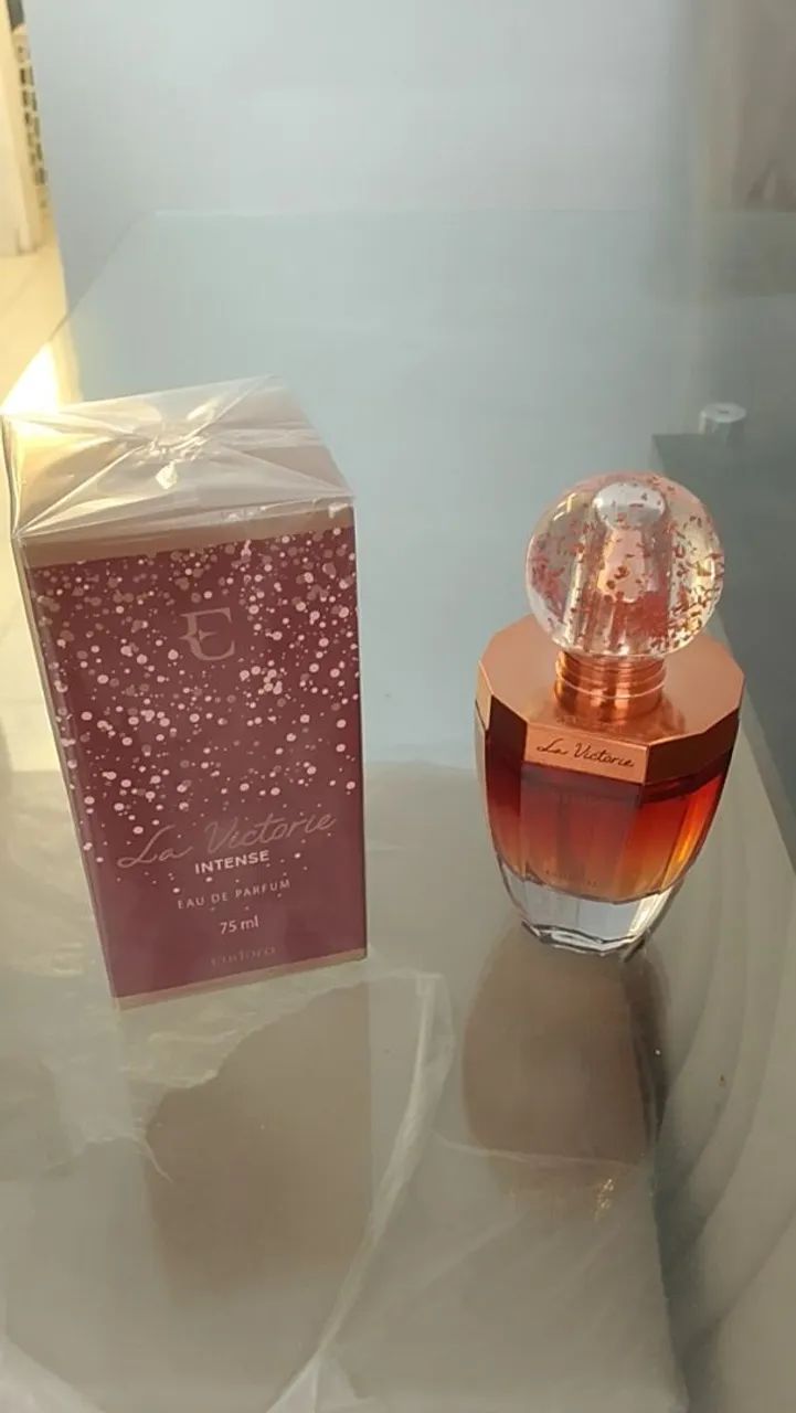 Vendo perfume Da Eudora . Ótima qualidade!