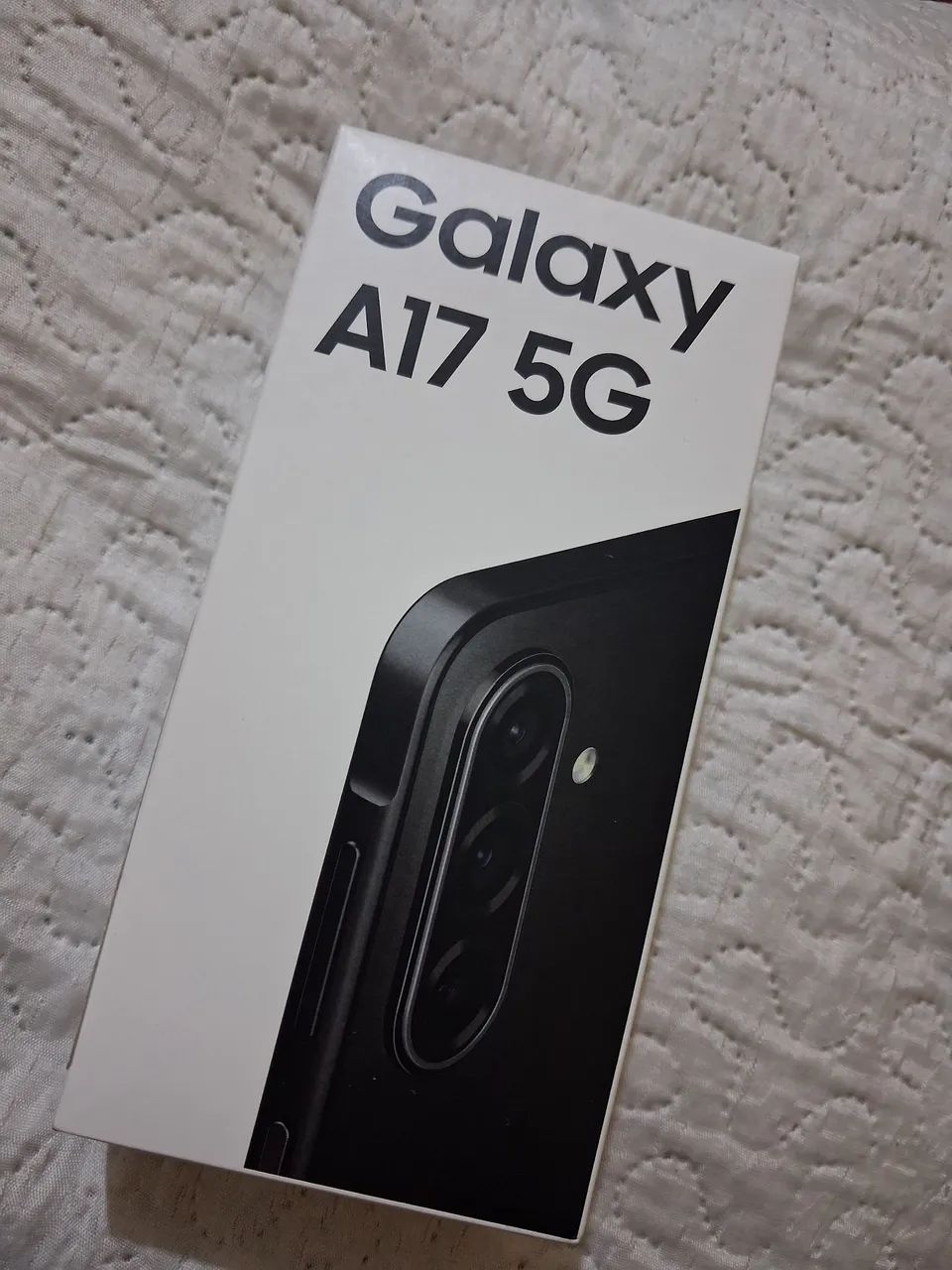 Samsung A17 5G