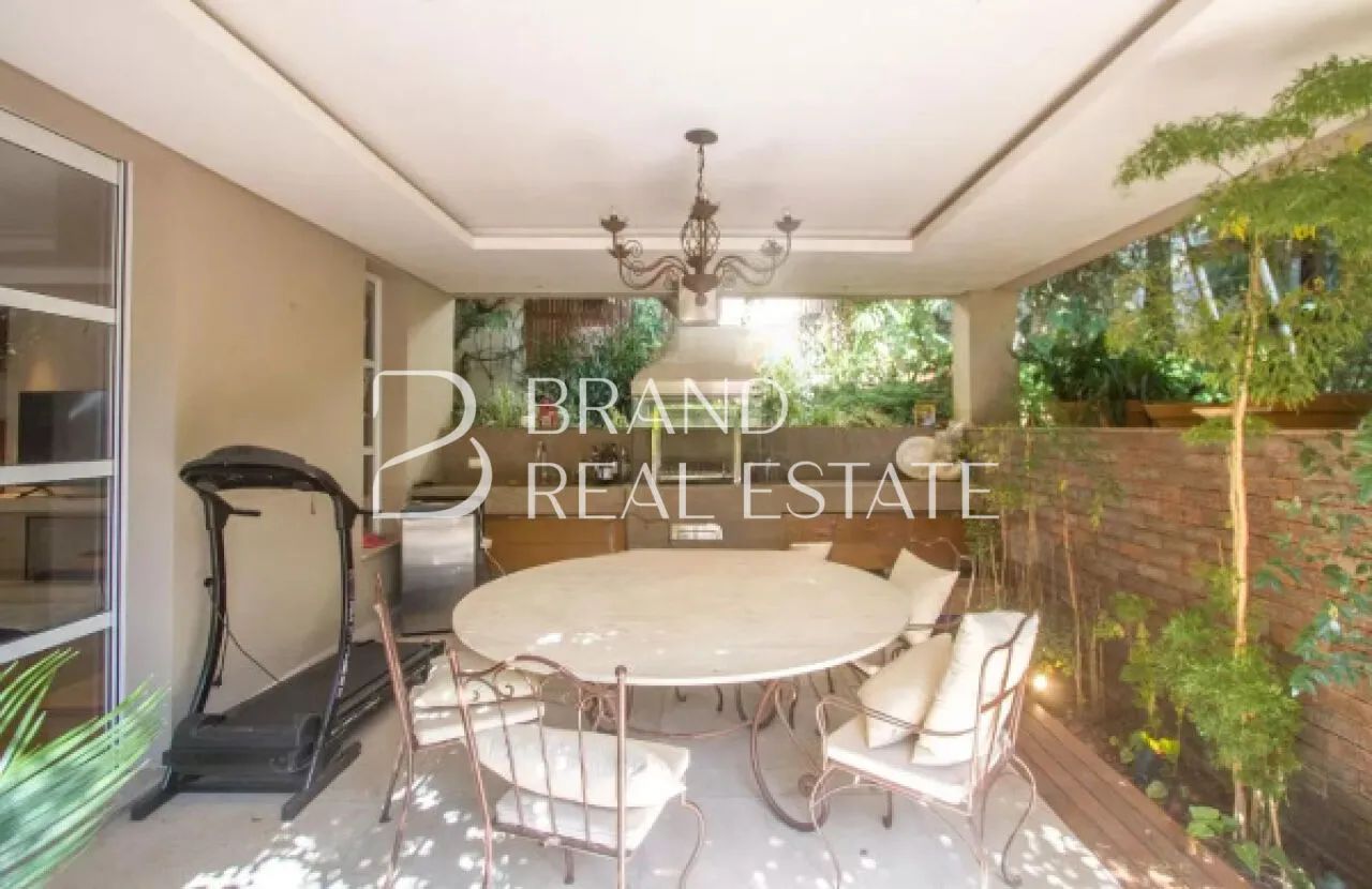 Casa à venda com 402m², 5 quartos e 3 vagas - Foto 3
