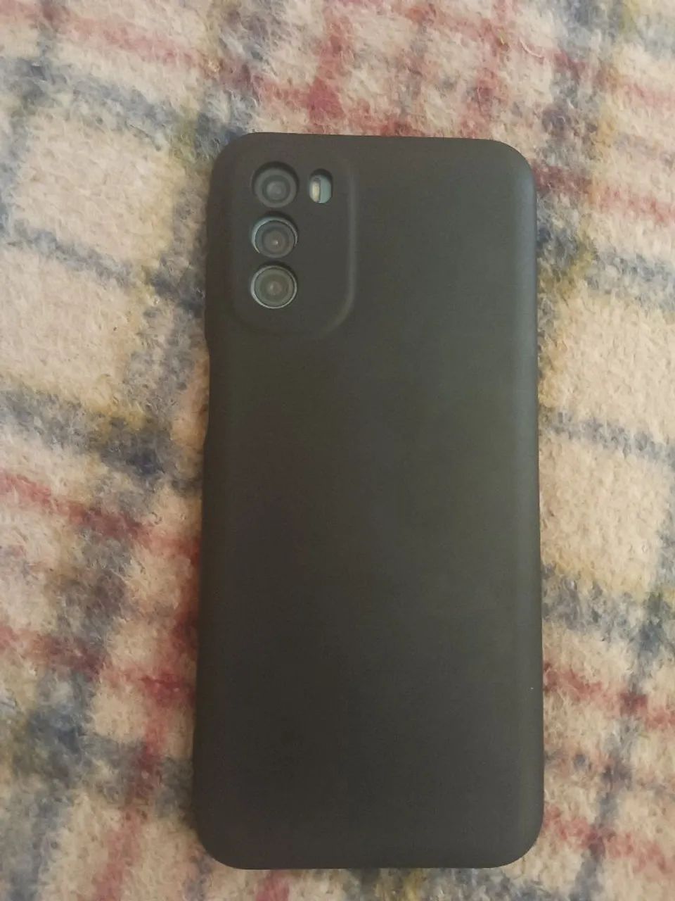 Vende celular (moto g42 )