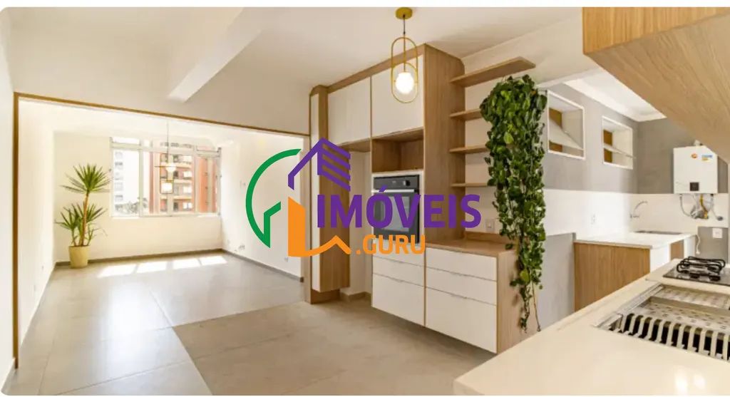 APARTAMENTO - ITAIM BIBI - SP