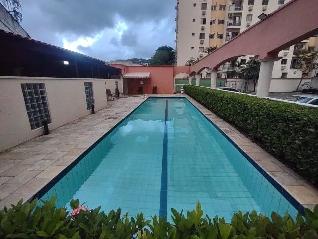Lindo apartamento em Campinho - Foto 2
