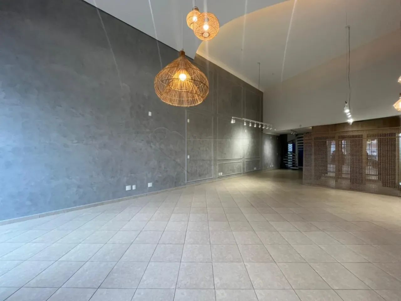 Salão comercial com 190,00 (m²)de área útil no Centro em Limeira. - Foto 5