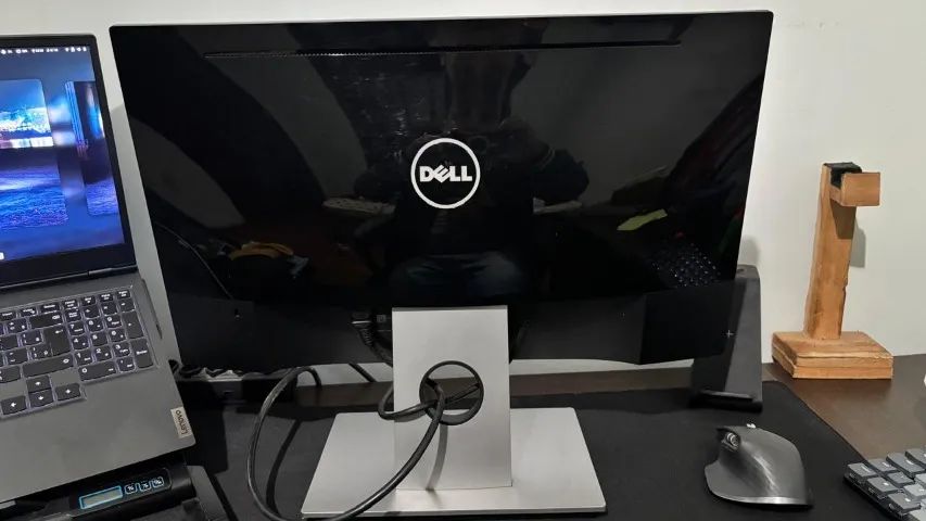 Monitor Dell 21.5" Full HD (SE2216H) - Foto 2