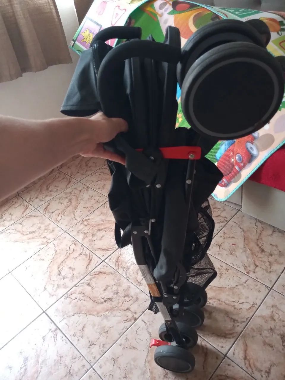 Carrinho de Bebê  - Foto 2