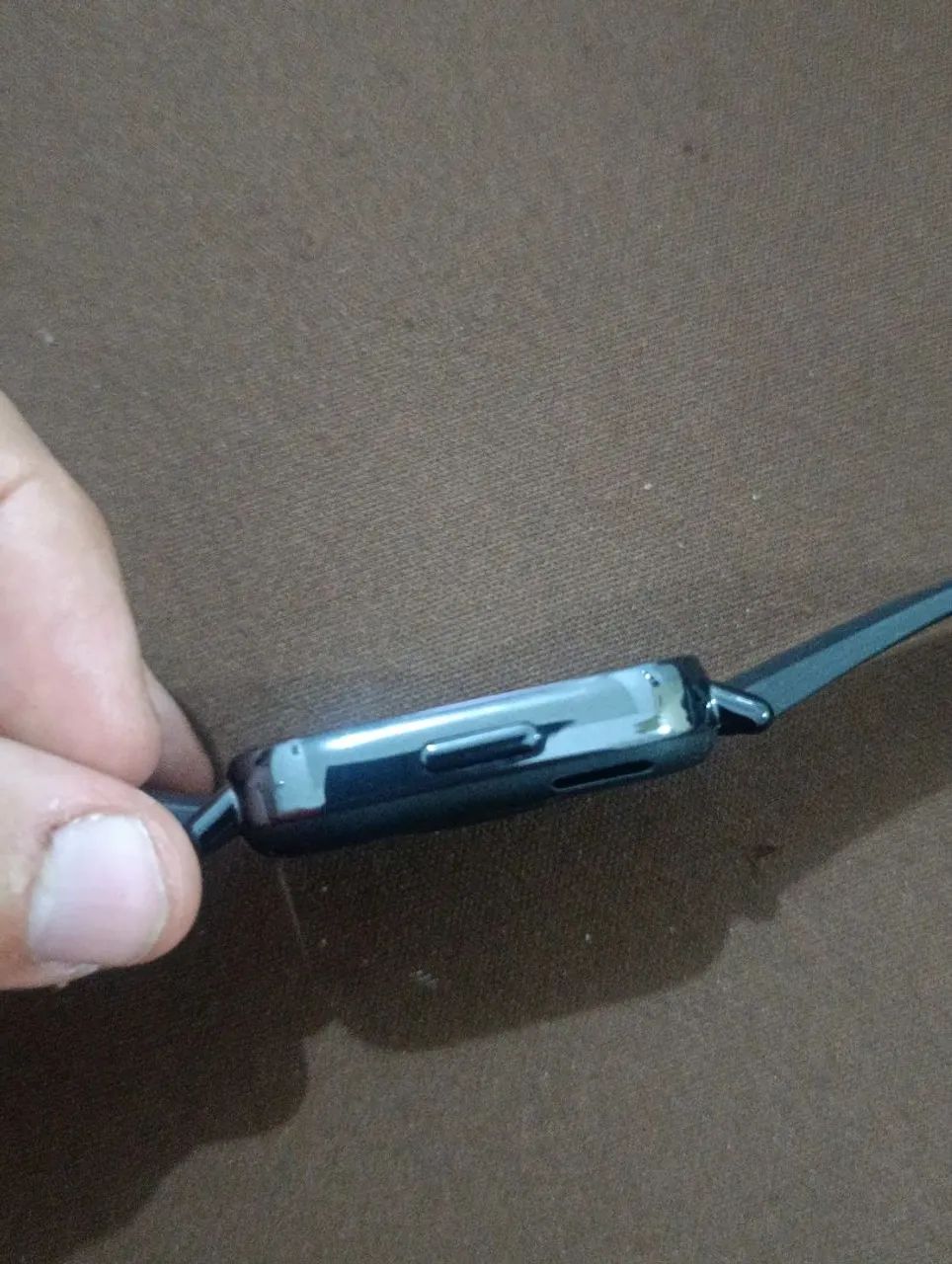 Smartwatch redmi watch lite 5  - Foto 3