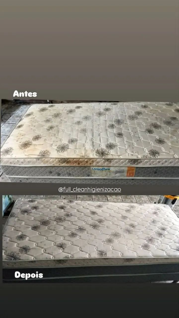 Limpo e sem môfo  - Foto 2