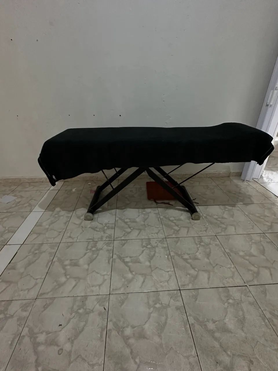 Maca confortável posições  - Foto 3