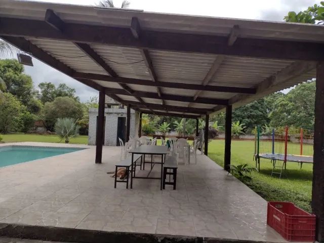 Sítio para locação de Eventos e Locação Comercial  - Foto 4