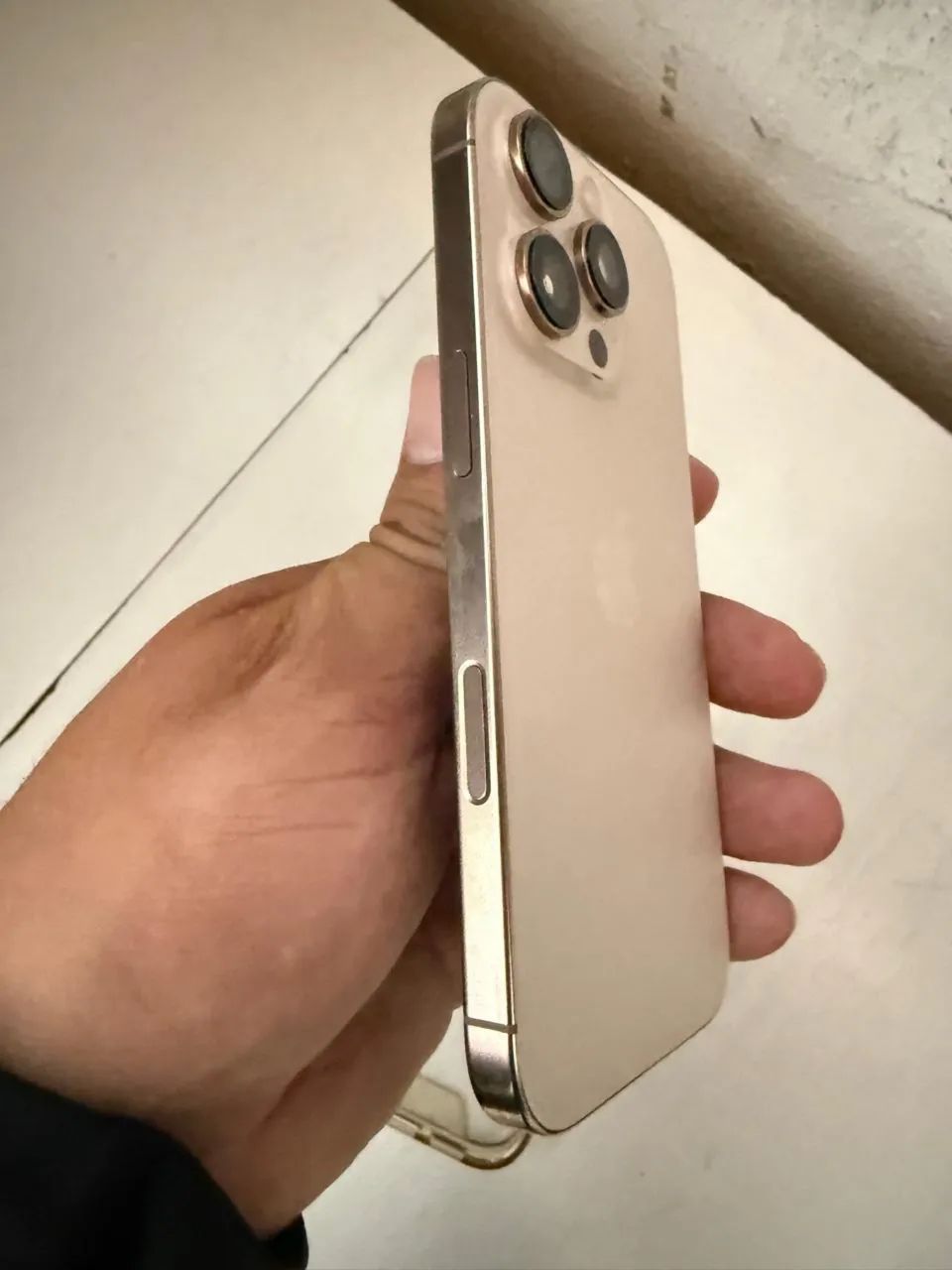 iPhone 16 pro  - Foto 5