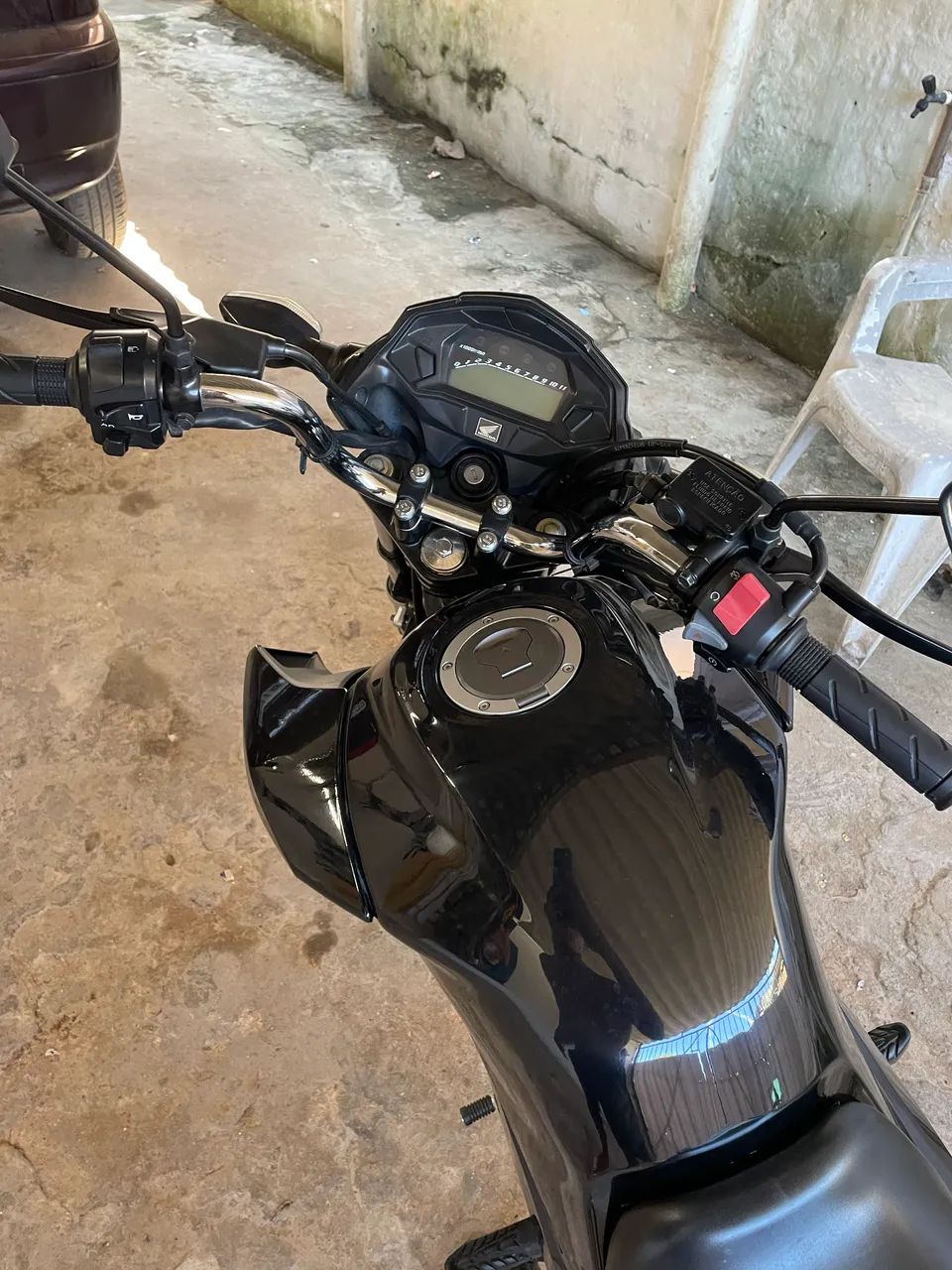 Repasse de fan 160 - Foto 3