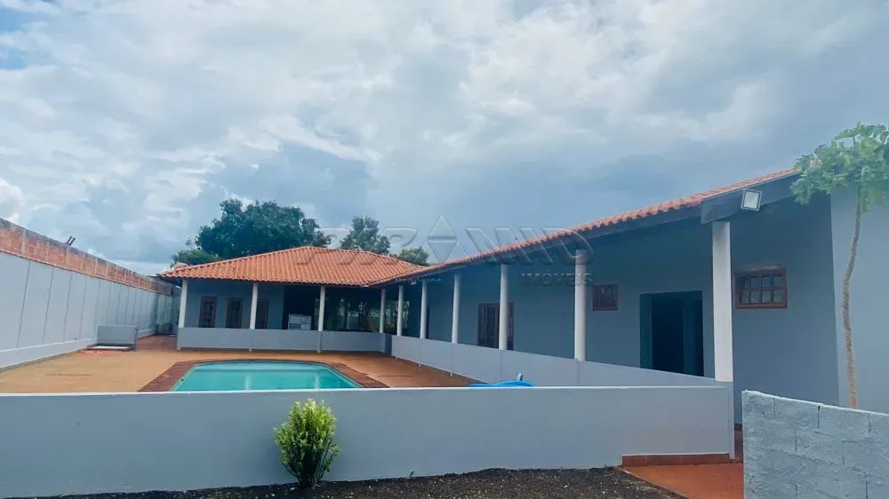 Casa Condomínio em Ribeirão Preto