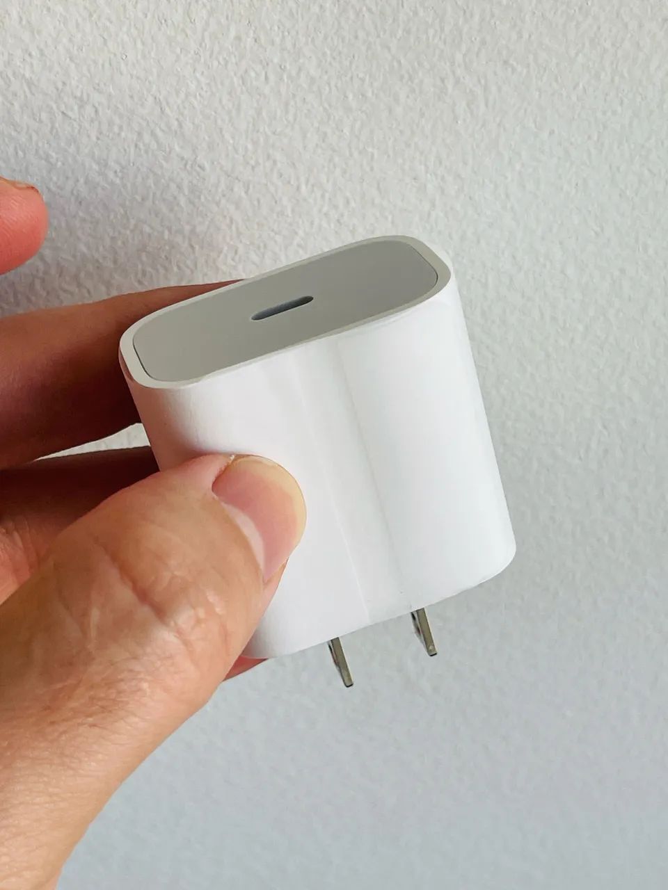 Carregador Apple 20W - Original - Foto 3