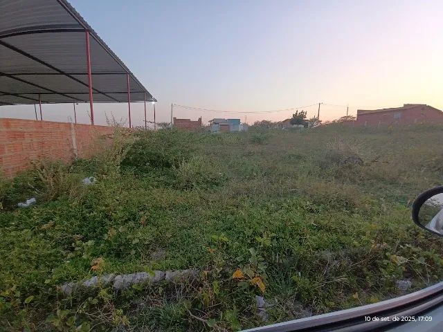 Repasse - financiamento de lote em João Câmara