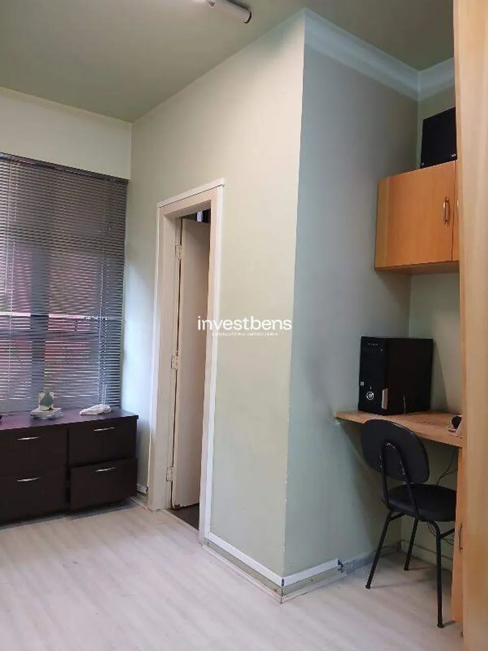 Sala com 25m² para alugar no Bairro Estoril, Belo Horizonte, MG. - Foto 3