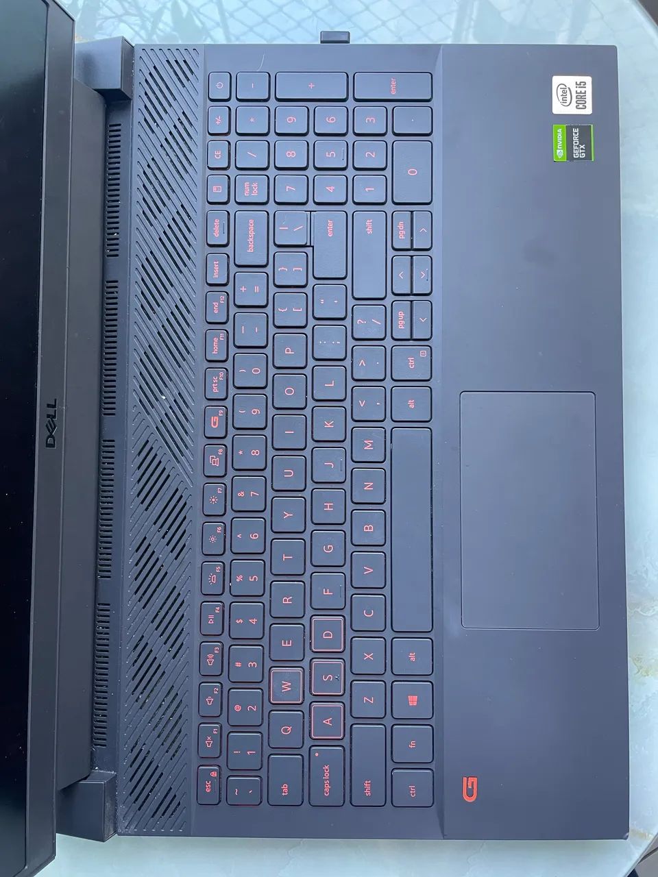 Notebook Gamer DELL G15 - 5510 - Foto 3