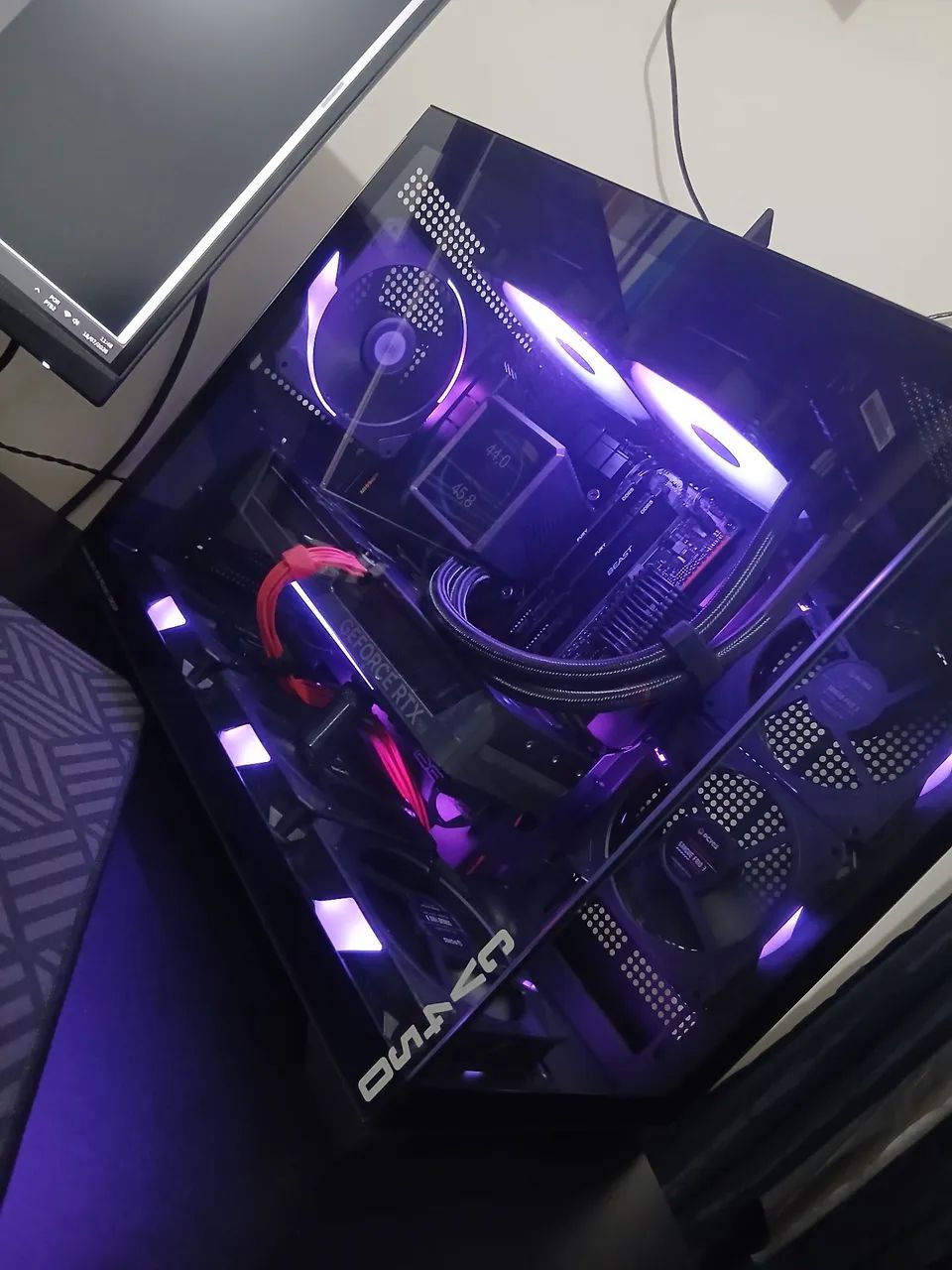 Venda pc gamer
